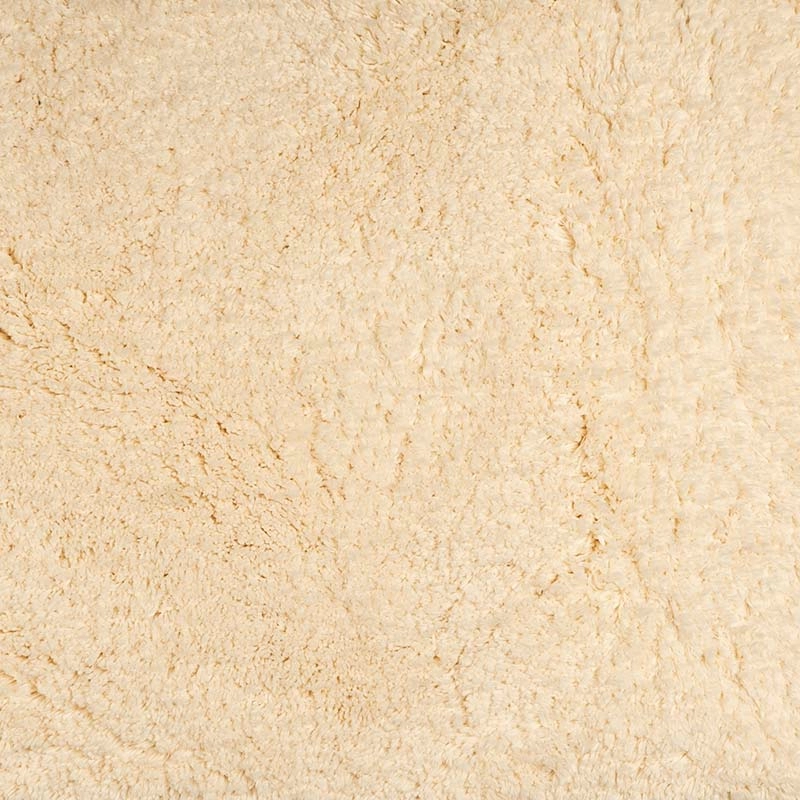 Коврик для ванной 60x90см Spirella LAMB, натуральный фото 2