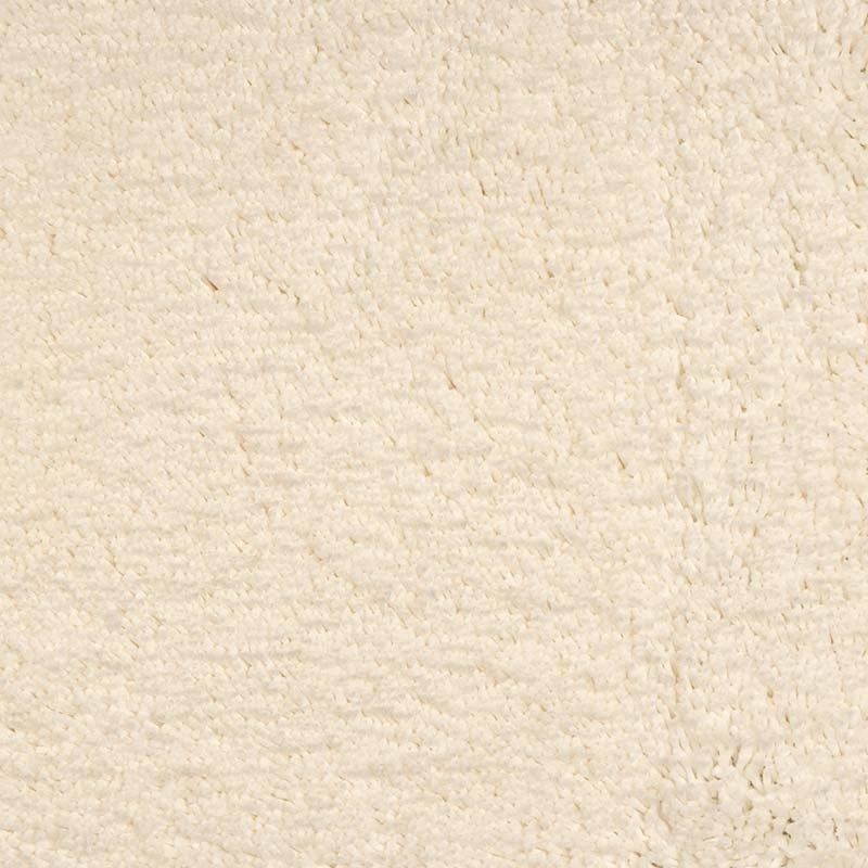 2 Коврик для ванной 55x65см Spirella Highland, белый фото 2