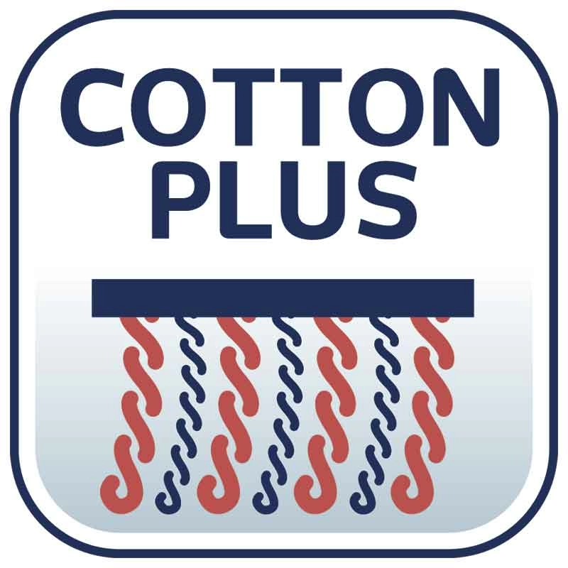 Сменная насадка Leifheit Picobello S cotton plus фото 2