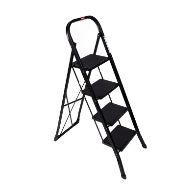 Стремянка Hausmann Djimara 4 ступени