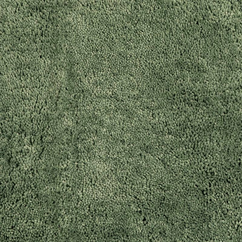 Коврик для ванной 70x120см Spirella Highland, базилик фото 3