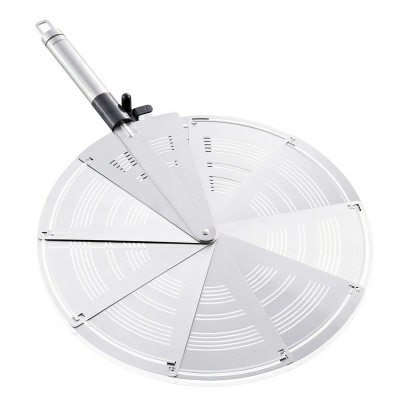 Полноразмерное изображение Экран от брызг Leifheit