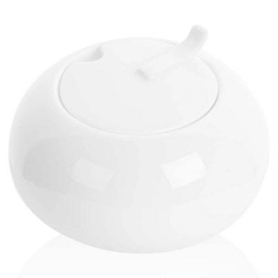 Полноразмерное изображение Сахарница Zapel Table Blanche 210мл