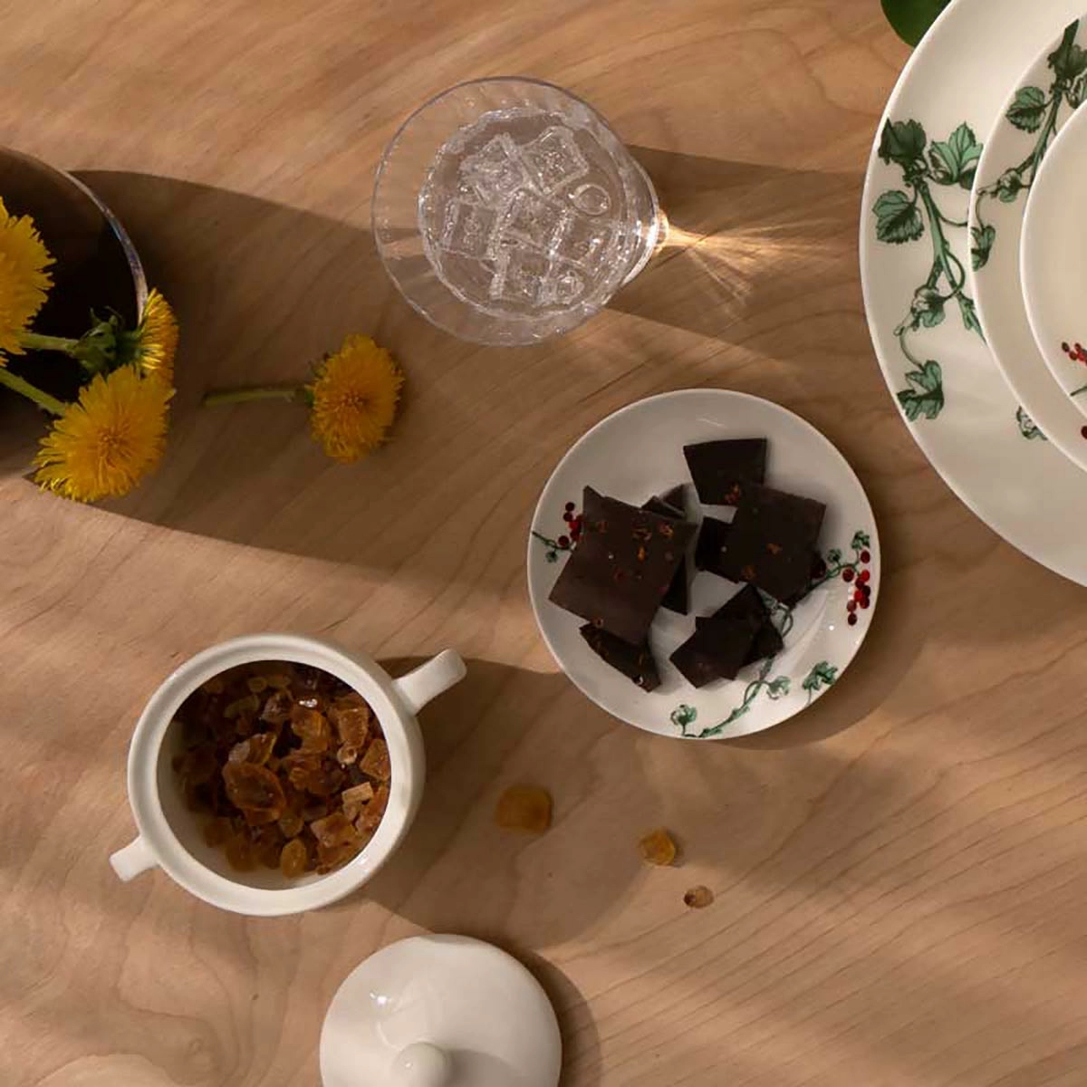 Соусник Zapel Berry фото 3