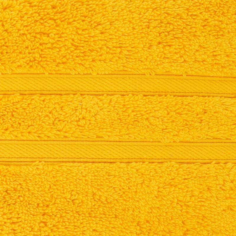 3 Полотенце махровое Pappel Cirrus/S 30x50, цвет желтый фото 3