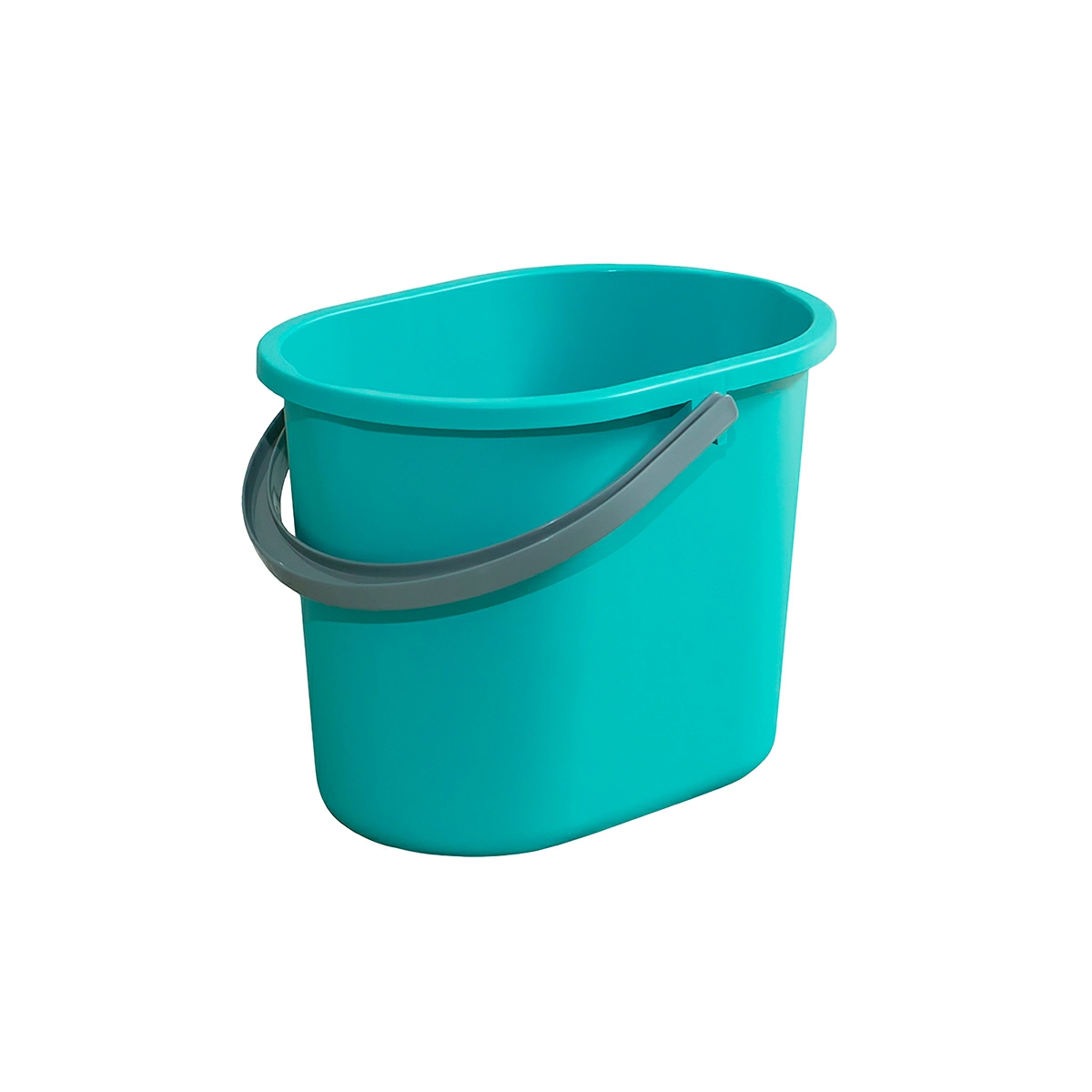 2 Ведро для мытья полов Hausmann 10л фото 2