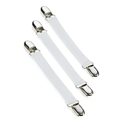 1 Клипса для натяжения покрытия гладильной доски Leifheit, 3шт