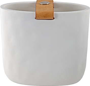 Полноразмерное изображение Стакан для зубных щеток Spirella Lio