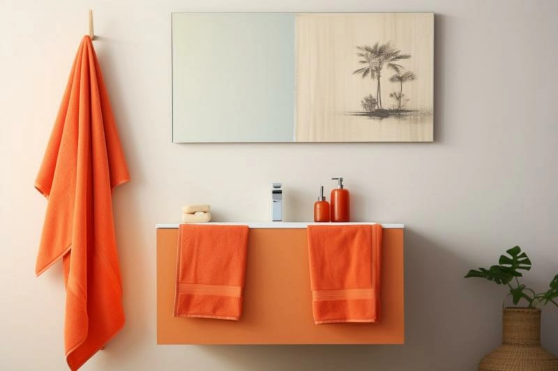 Яркие новинки полотенец Pappel!