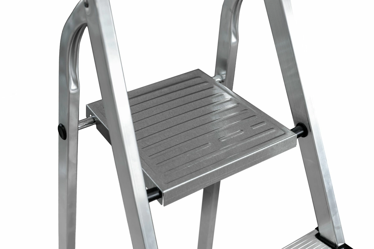 Стремянка Perilla Уфук, 7 ступеней фото 3