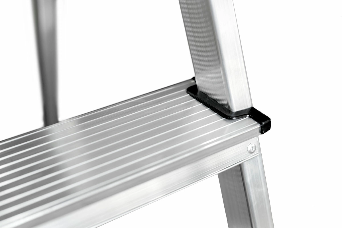 Стремянка Perilla Уфук, 7 ступеней фото 5