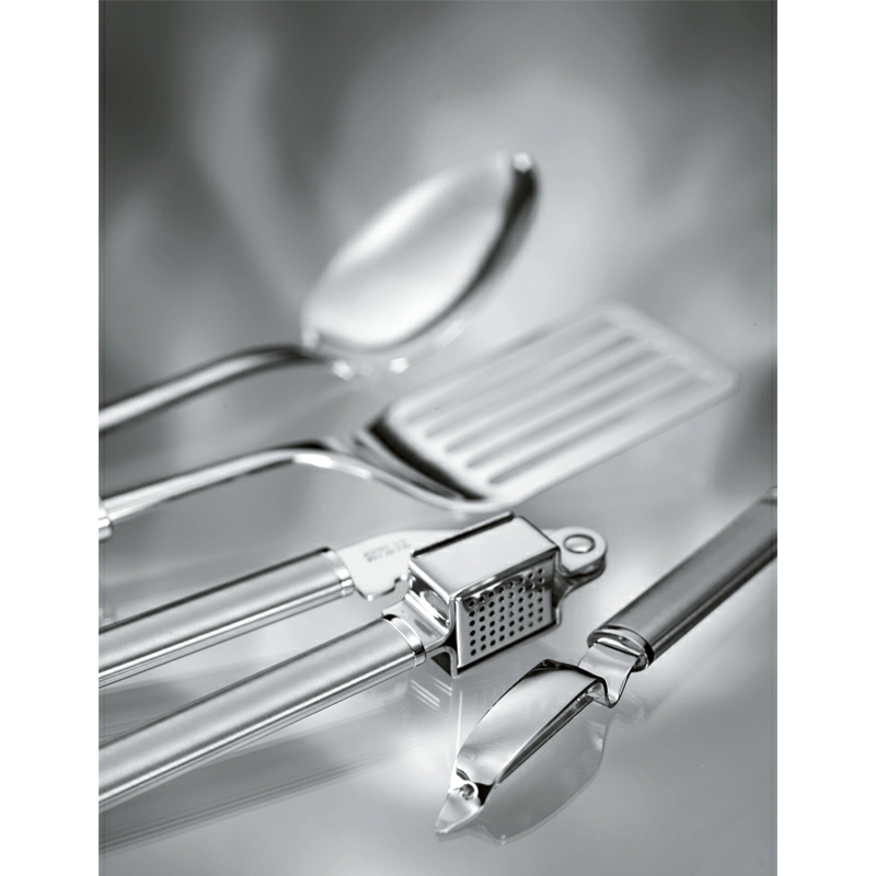 3 Нож для пиццы Leifheit Sterling фото 3