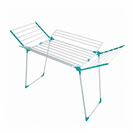 10 Сушилка для белья напольная Hausmann Arcturus, 22м фото 10