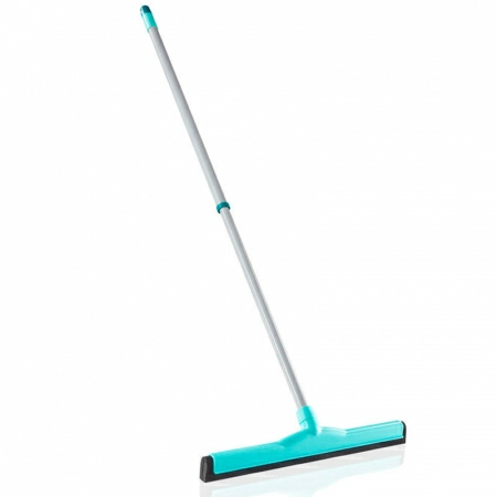 1 Швабра-сгон Leifheit Classic с телескопической ручкой фото 1