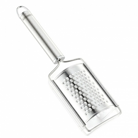 1 Терка для мускатного ореха Leifheit Sterling фото 1