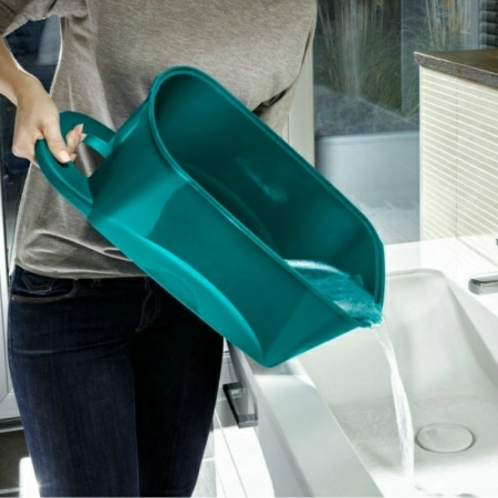 4 Набор для уборки Leifheit Profi XL фото 2