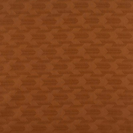 3 Комплект постельного белья семейный Pappel Jacquard Brown фото 4