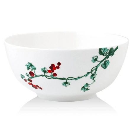 Полноразмерное изображение Салатник Zapel Berry 20см фото 1