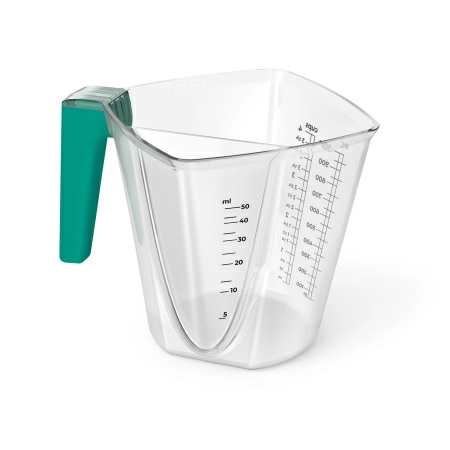 Полноразмерное изображение Кружка мерная Ambient Omni фото 1