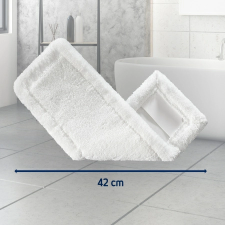 3 Насадка для швабры Leifheit Classic XL фото 2