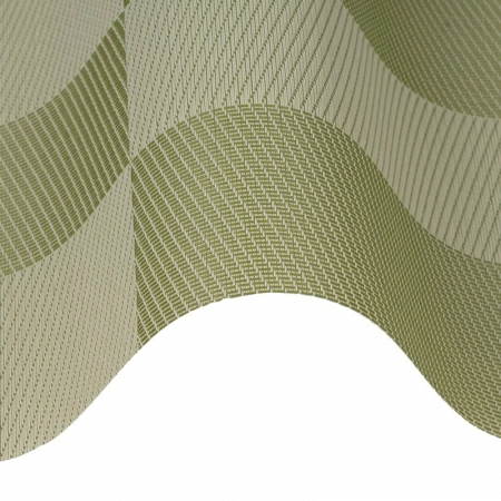 Салфетка сервировочная Zapel Asymmetry mint фото 4