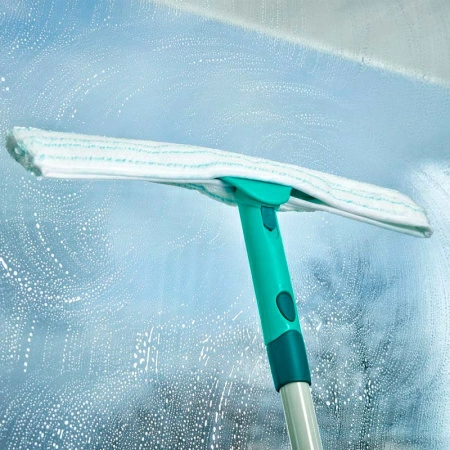 5 Водосгон Leifheit WindowSlider XL фото 5