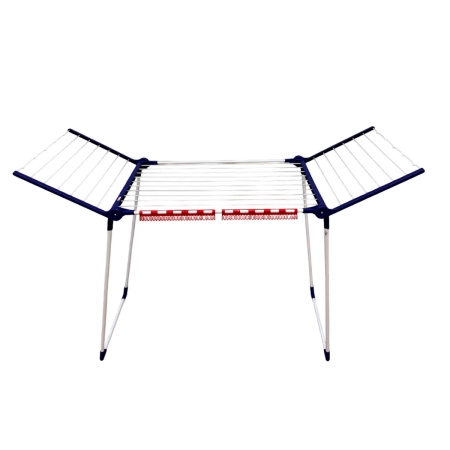Сушилка для белья напольная Leifheit Pegasus 200 Solid фото 1