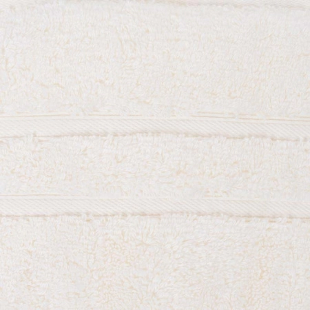 2 Полотенце махровое Pappel Cirrus/S 70x140, цвет белый фото 4