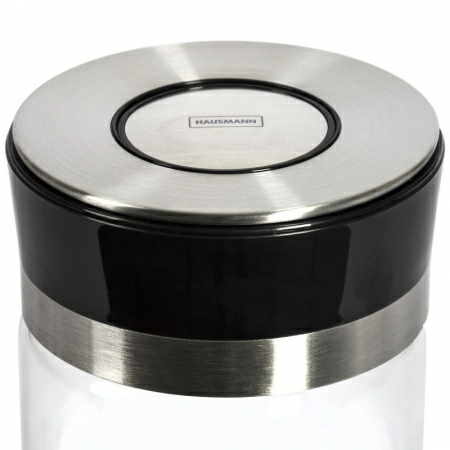 2 Банка для хранения Hausmann 990мл фото 2