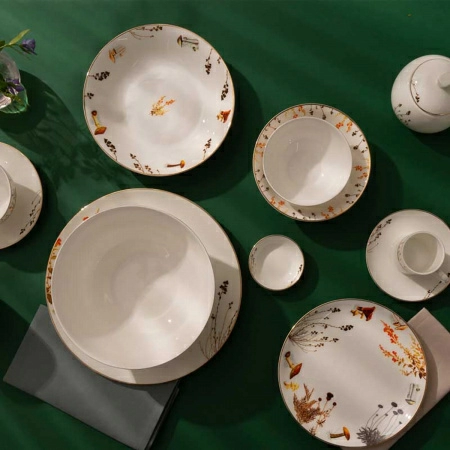 2 Салатник Zapel Mushroom 11,5см фото 2