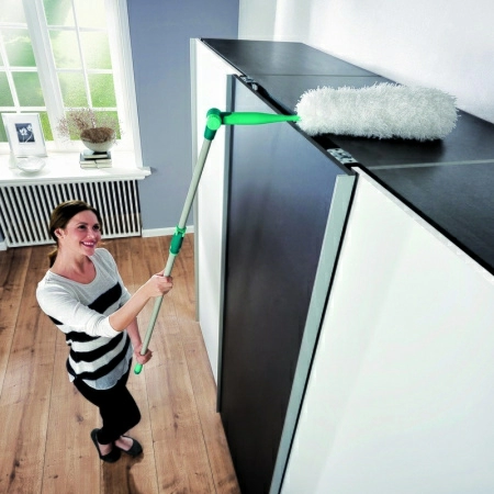 3 Щетка для пыли Leifheit Duster XL фото 3