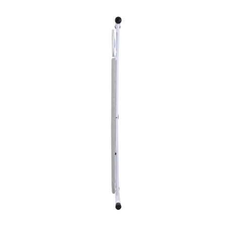 Гладильная доска Hausmann Silvia Mono 120×38 см HM‑2125 фото 3