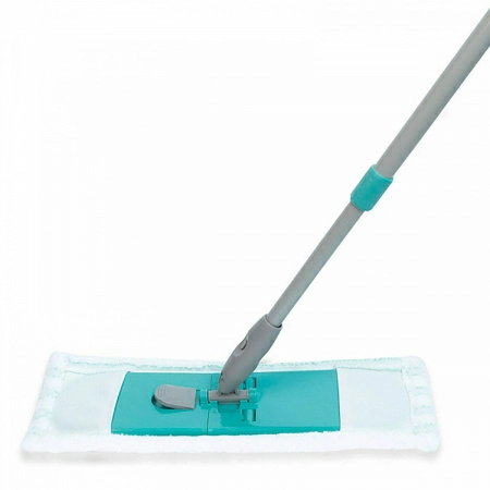 2 Швабра универсальная Hausmann с телескопической ручкой фото 4