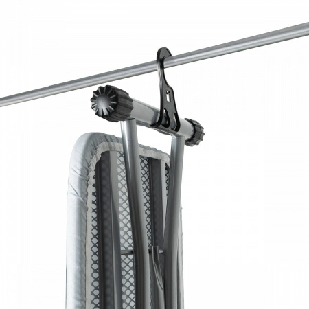 3 Гладильная доска Hausmann Capella 33x110см фото 3