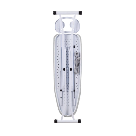 Гладильная доска Hausmann Silvia Mono 120×38 см HM‑2125 фото 4