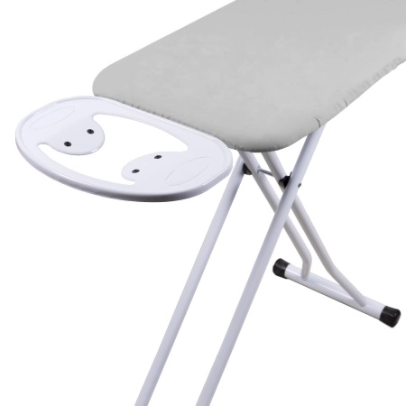 Гладильная доска Hausmann Silvia Mono 120×38 см HM‑2125 фото 8