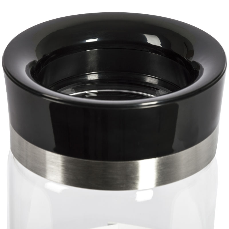 Банка для хранения Hausmann 1,3л фото 3