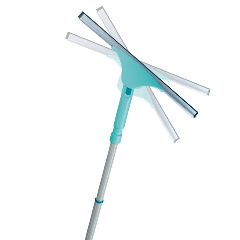 Водосгон Leifheit Slider M с резинкой 40см фото 3