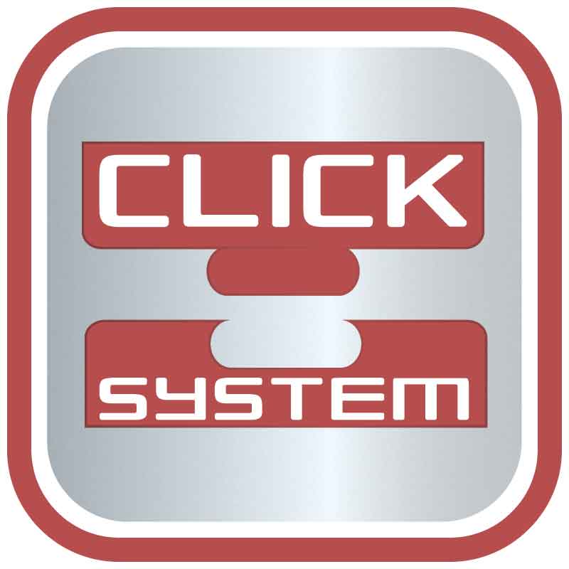 Швабра с рифленой ручкой Leifheit Hausrein micro duo, цвет серебряный фото 3