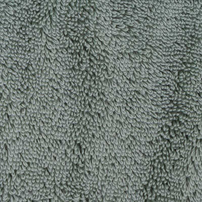 Полотенце махровое Pappel Cirrus/S 30x50, цвет оливковый фото 3