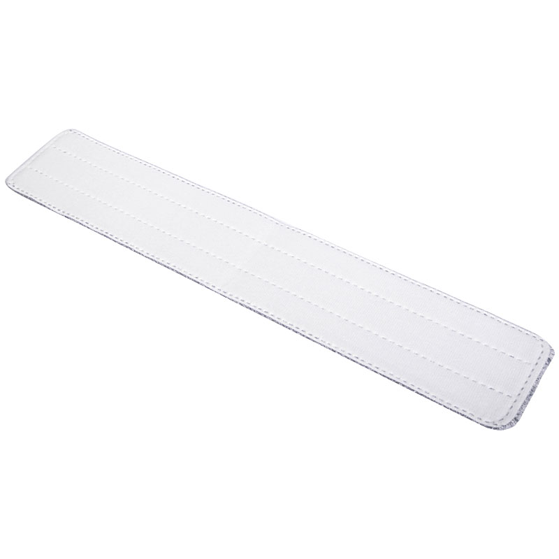 Сменная насадка из микрофибры Hausmann Cosmic Home plus к швабре НМ-47 фото 3