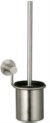 SIWA Ершик для туалета, настенн., 17 x 11.5 x 38 см, нерж. ст.