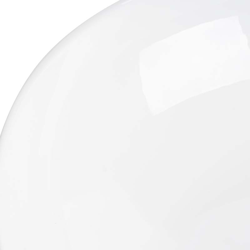 Тарелка глубокая Zapel Table Blanche 21,5см фото 2