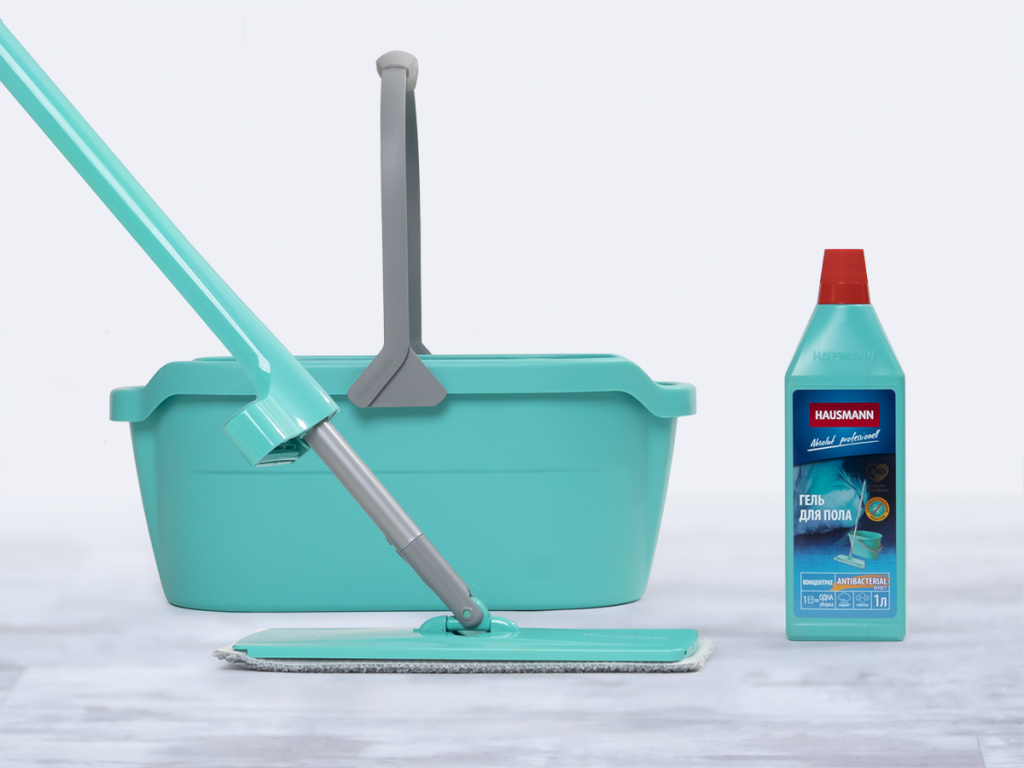 Hausmann готовые решения