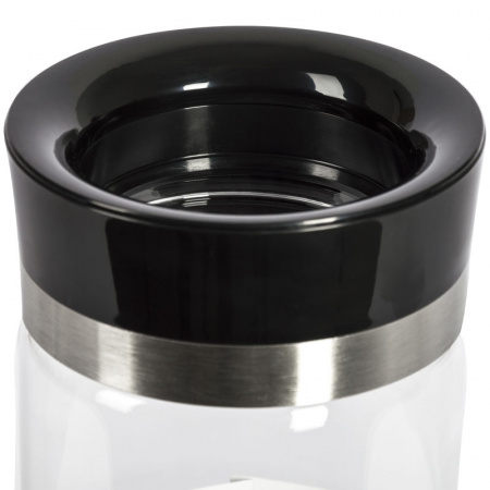 Банка для хранения Hausmann 1,3л фото 4