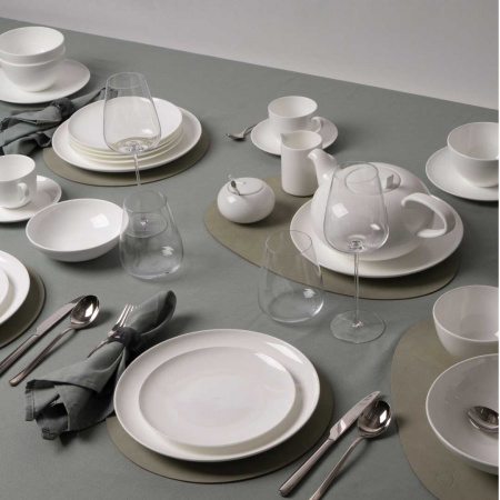 Салатник Zapel Table Blanche 13см фото 9