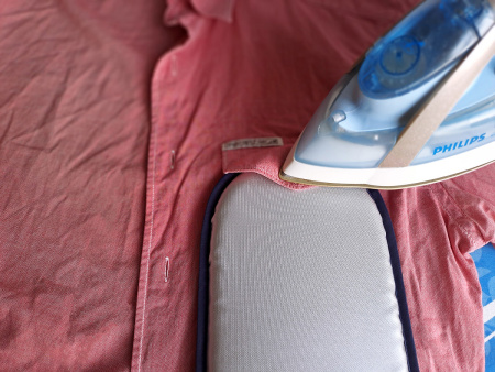 Перчатка для глаженья Leifheit фото 6