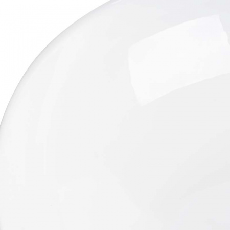 Тарелка глубокая Zapel Table Blanche 21,5см фото 5